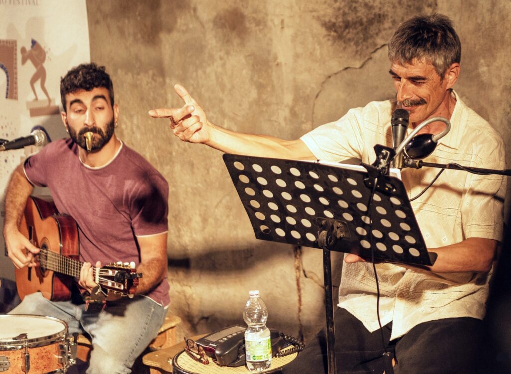 I Cavalieri di Aristofane
