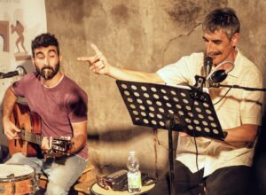 I Cavalieri di Aristofane