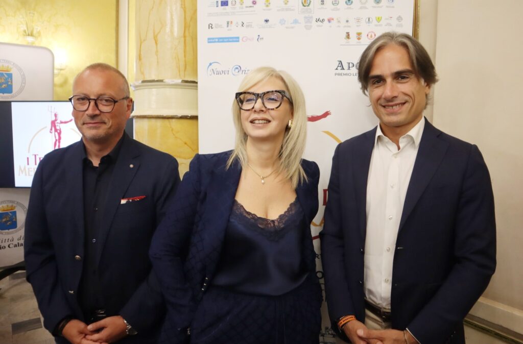 I Tesori del Mediterraneo