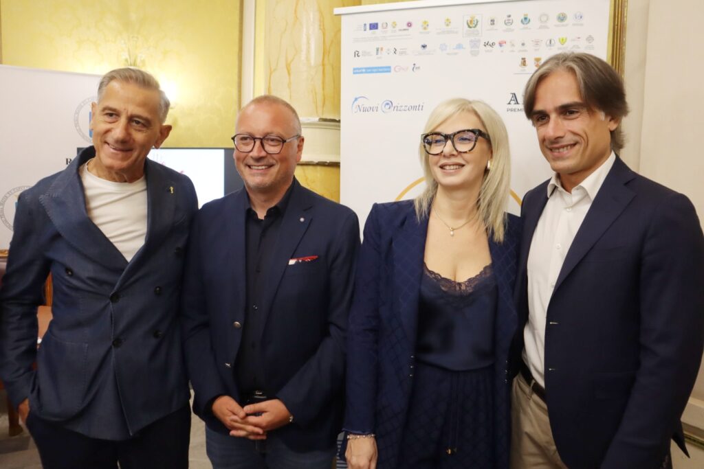 I Tesori del Mediterraneo