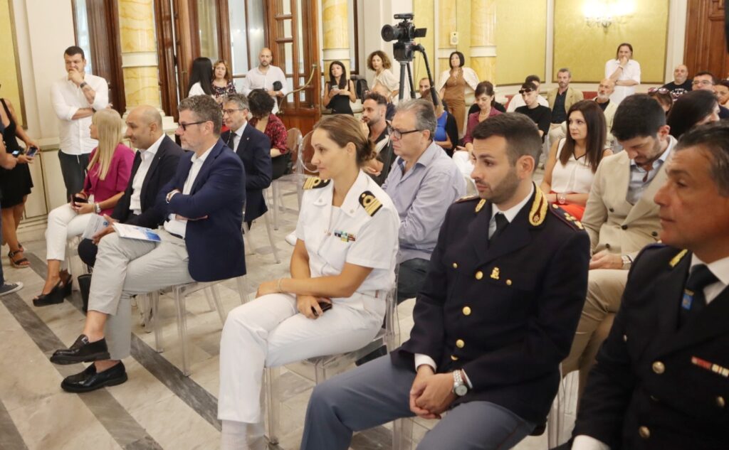 I Tesori del Mediterraneo