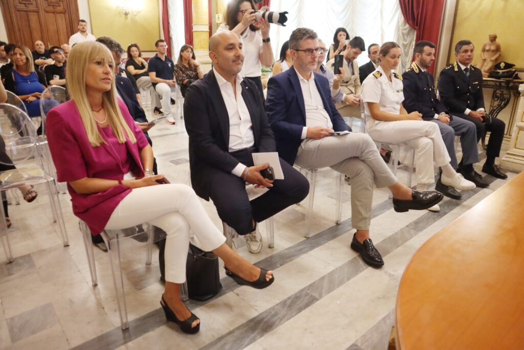 I Tesori del Mediterraneo