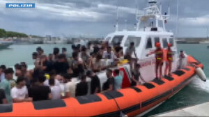 Migranti
