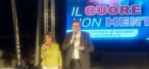 Il Cuore non Mente Minasi e Giacobbo