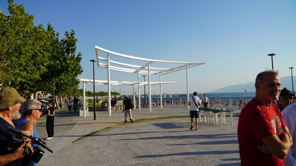 Inaugurazione piazza repubbliche marinare Villa (9)