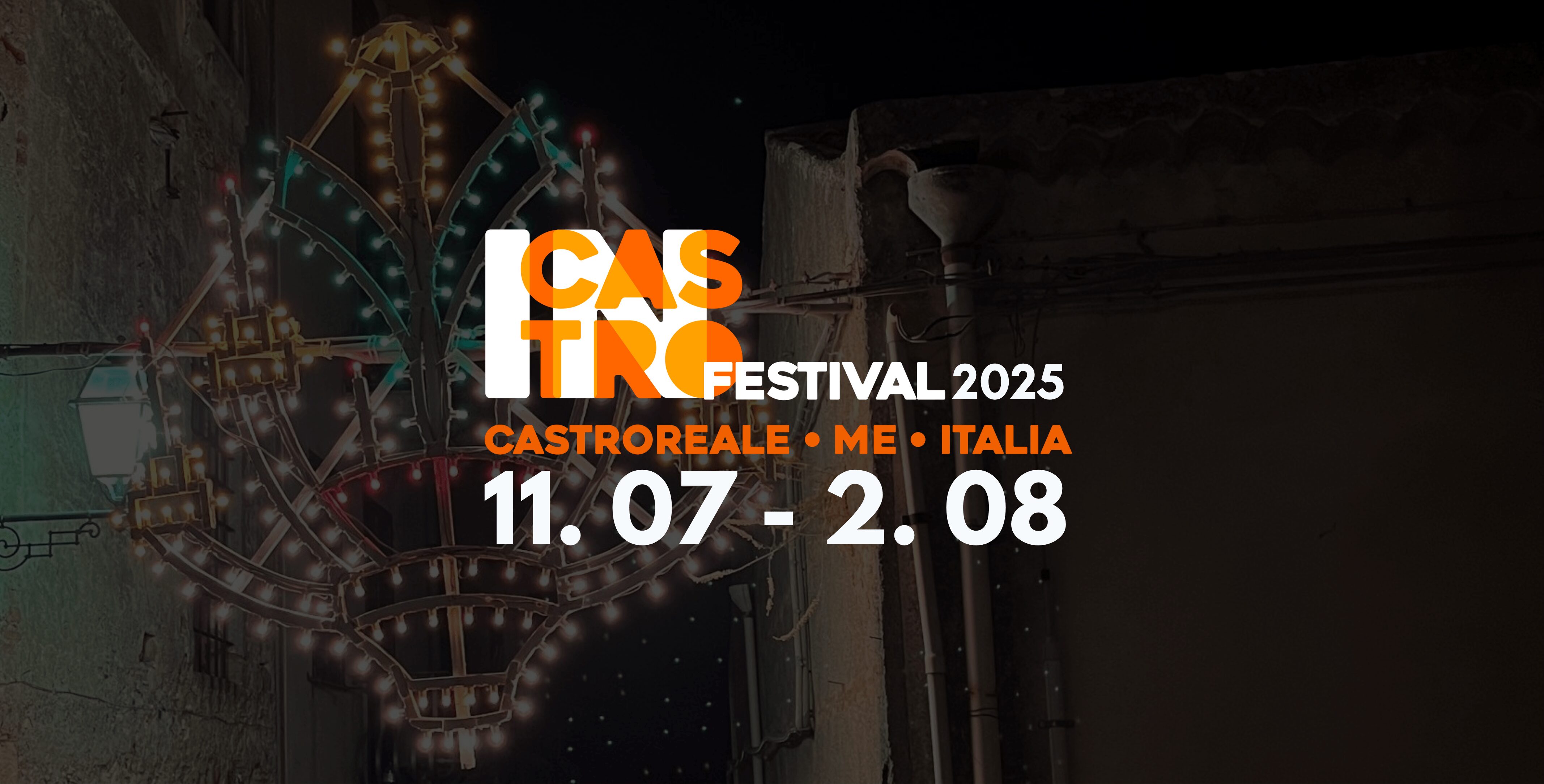 Incastro festival