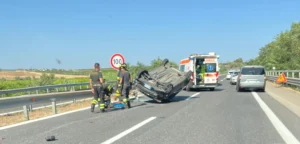 Incidente Catania