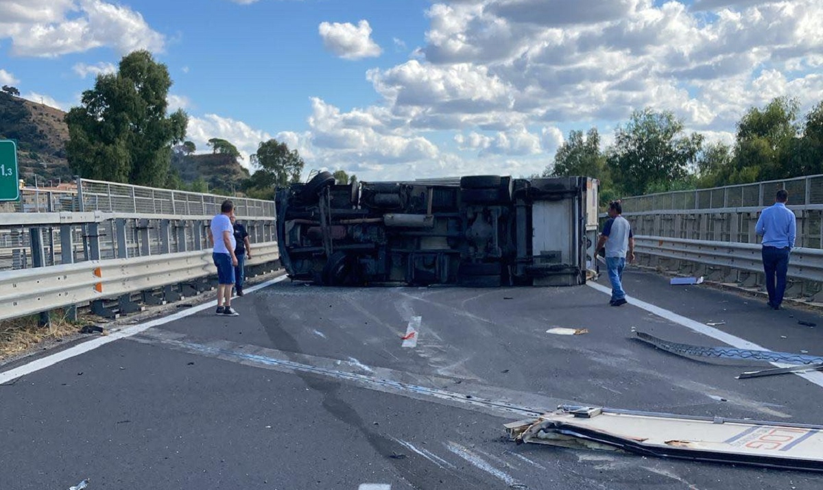 Incidente Messina