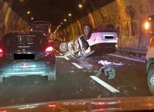 Incidente Messina