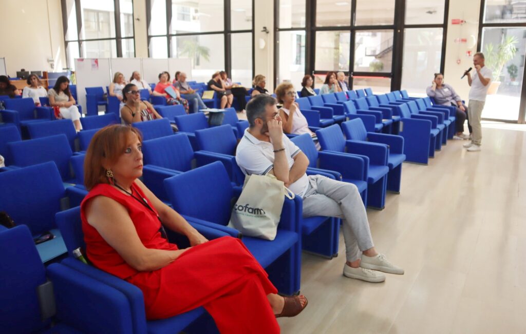 Incontro Minoranze e identità sessuale