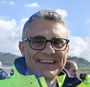 Ing. Luigi Mupo