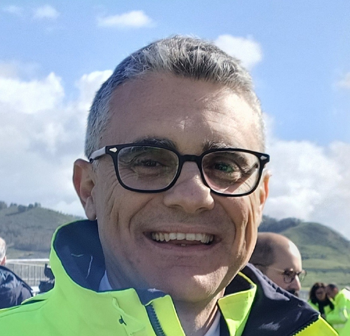 Ing. Luigi Mupo