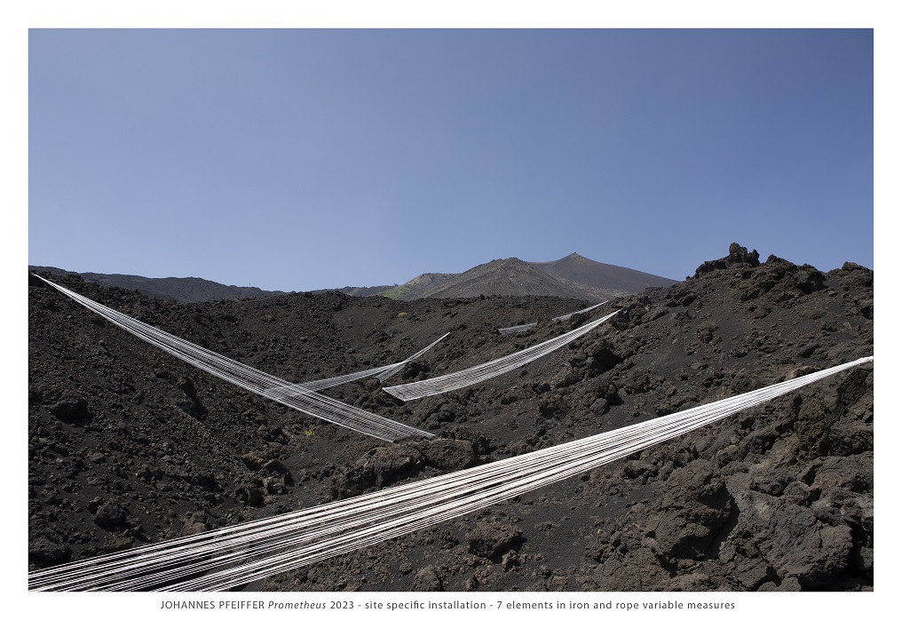 Etna Eternal Flame