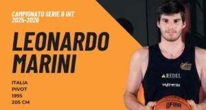 Leonardo Marini Viola