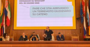 Lo Giudice - De Luca