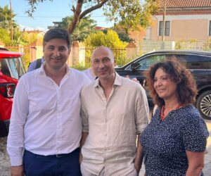 Lo schiavo - Delfino