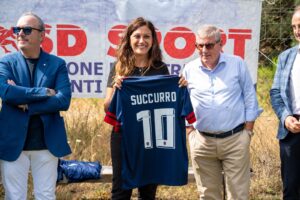 Lorica Succurro