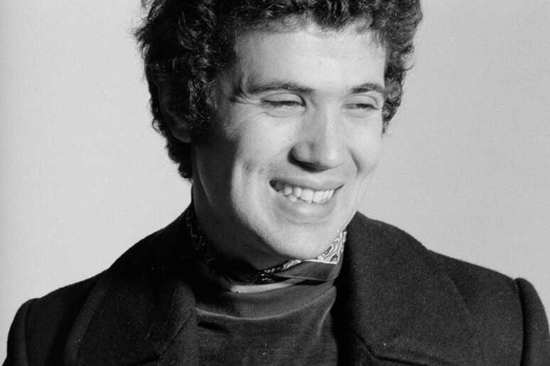 Lucio Battisti
