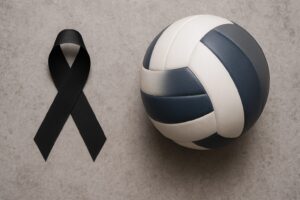 Lutto Volley Pallavolo