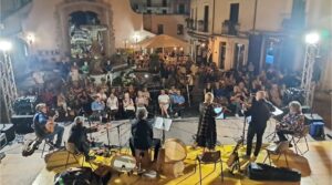 Madre Calabria IV Edizione