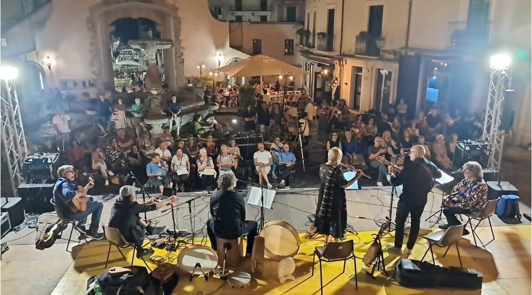 Madre Calabria IV Edizione
