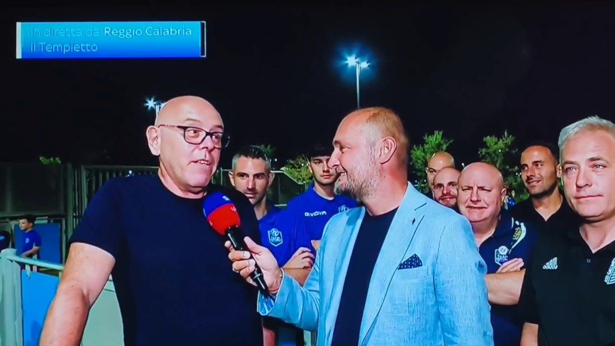 Mallamaci e Di Marzio Futura