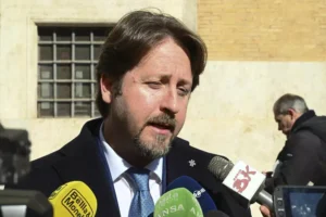 Manlio Messina