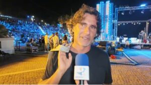 Marco Bucciantini