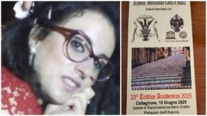 Maria De Fazio