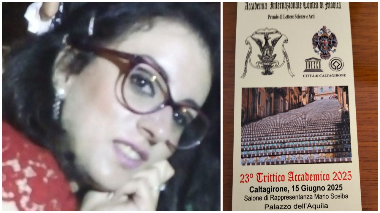 Maria De Fazio