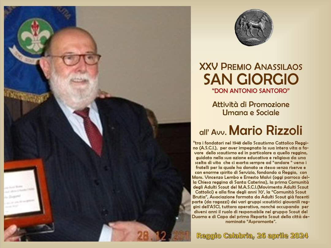 Mario Rizzoli