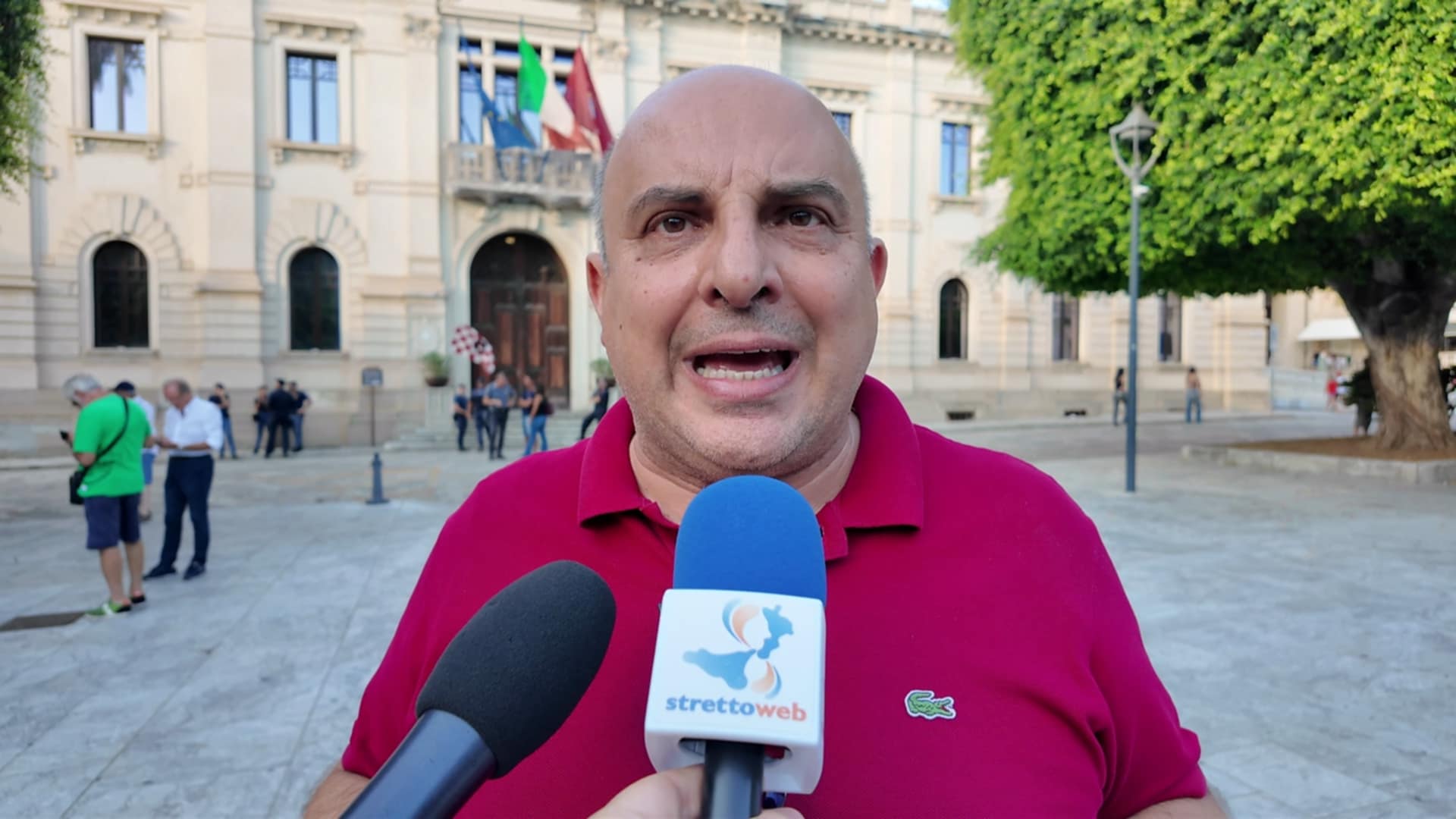 Massimo Ripepi