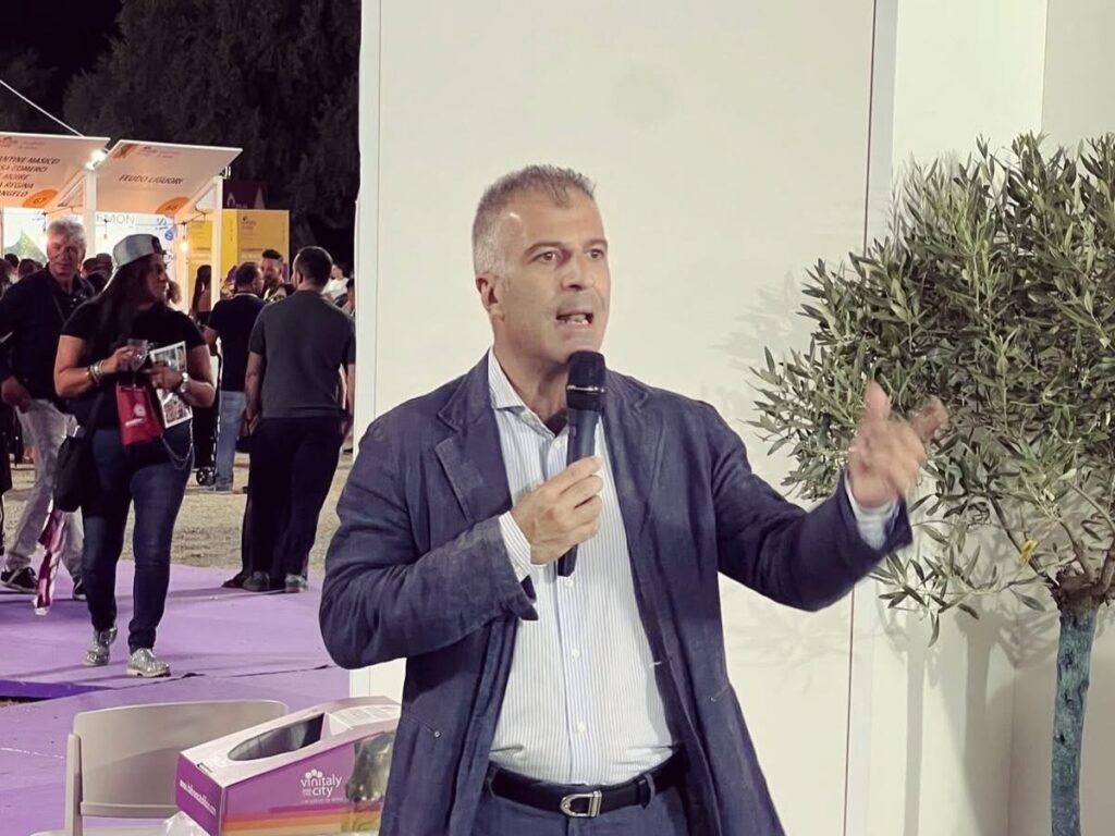 Matteo Maggiorese Agente Sole24ore