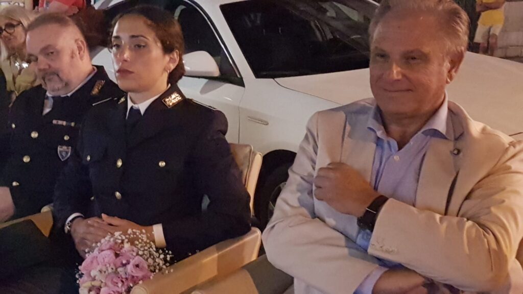 Melito commemorazione Emanuela Aloi