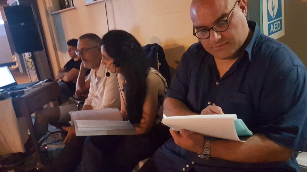 Melito commemorazione Emanuela Aloi