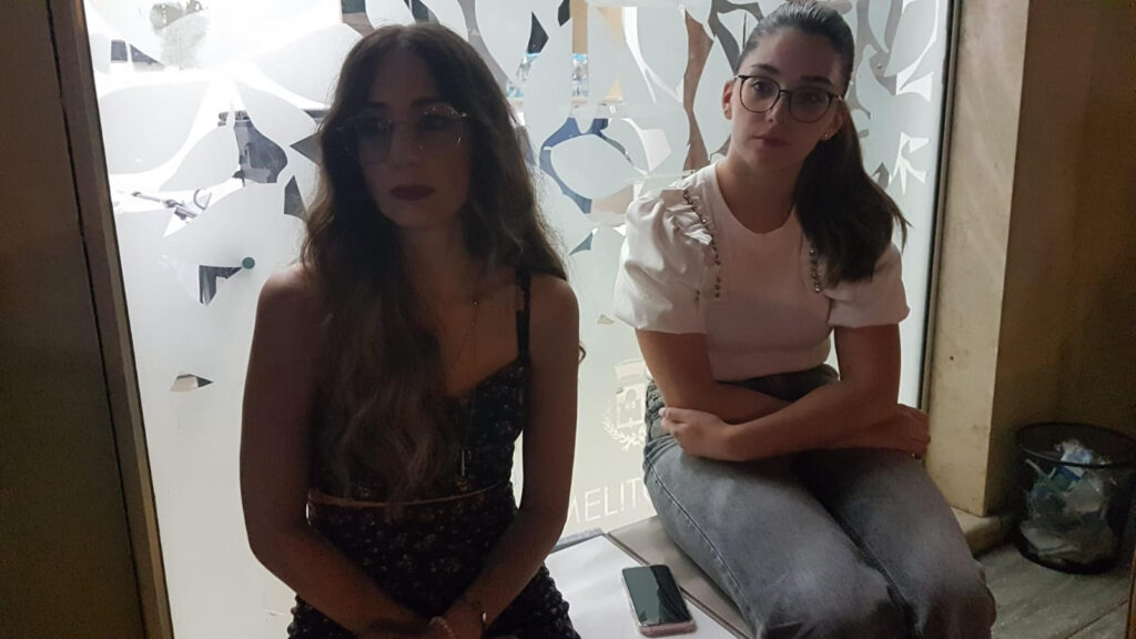 Melito commemorazione Emanuela Aloi