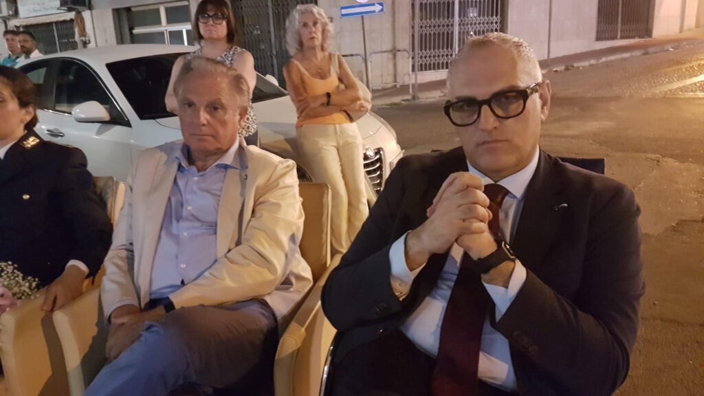 Melito commemorazione Emanuela Aloi