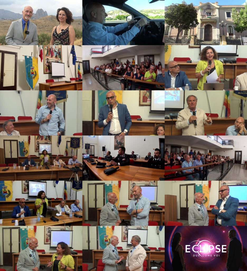 Melito presentazione libro Sframeli