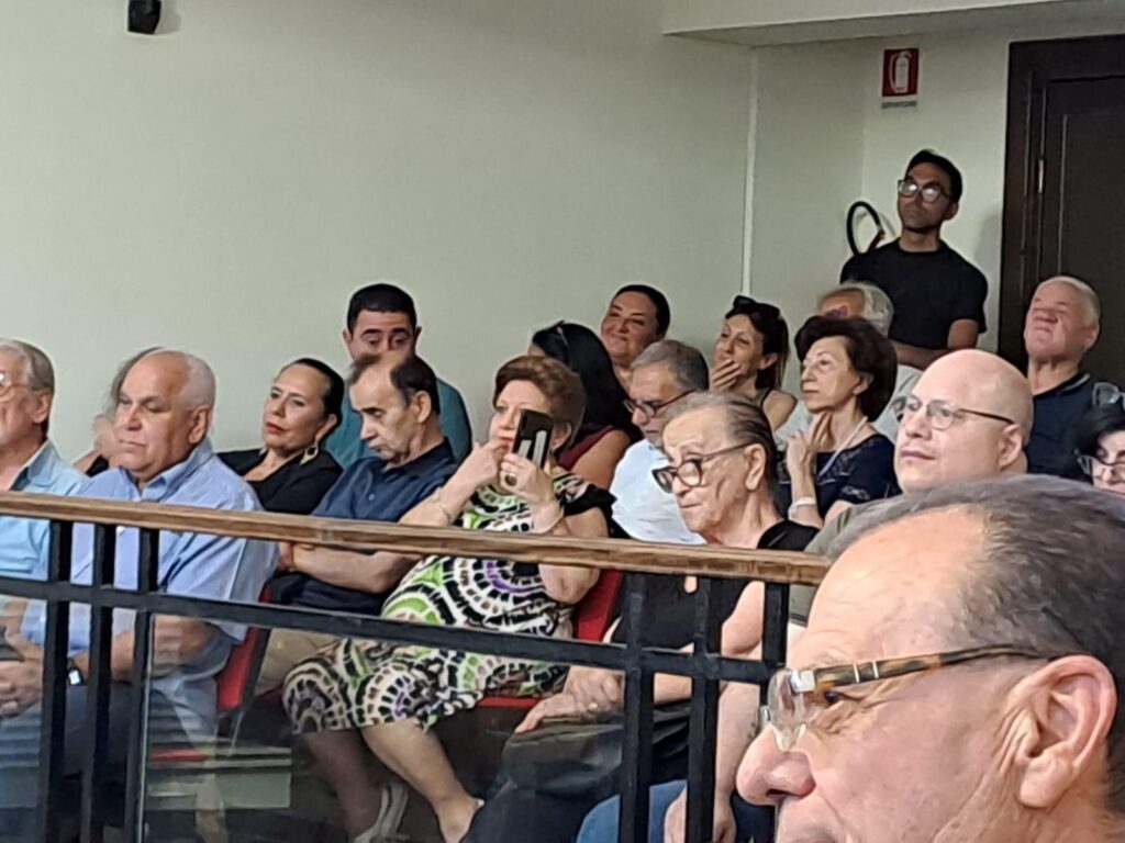 Melito presentazione libro Sframeli