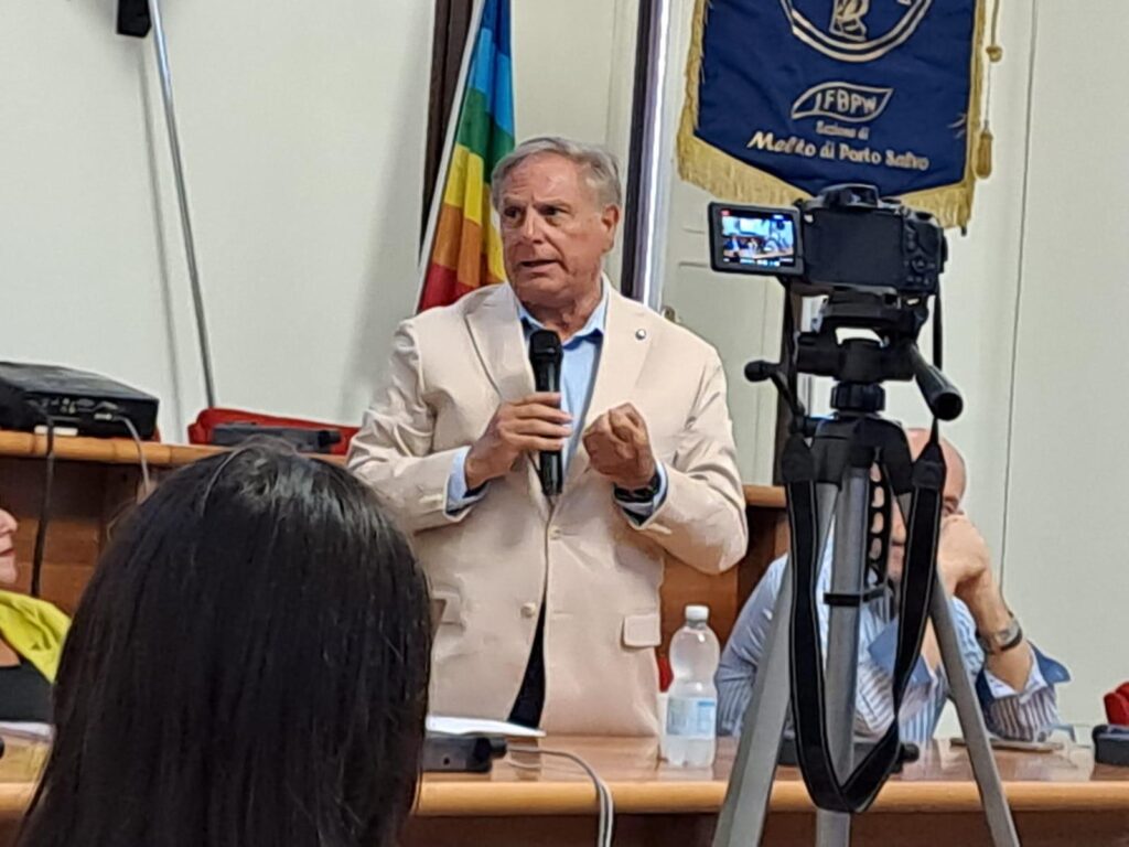 Melito presentazione libro Sframeli