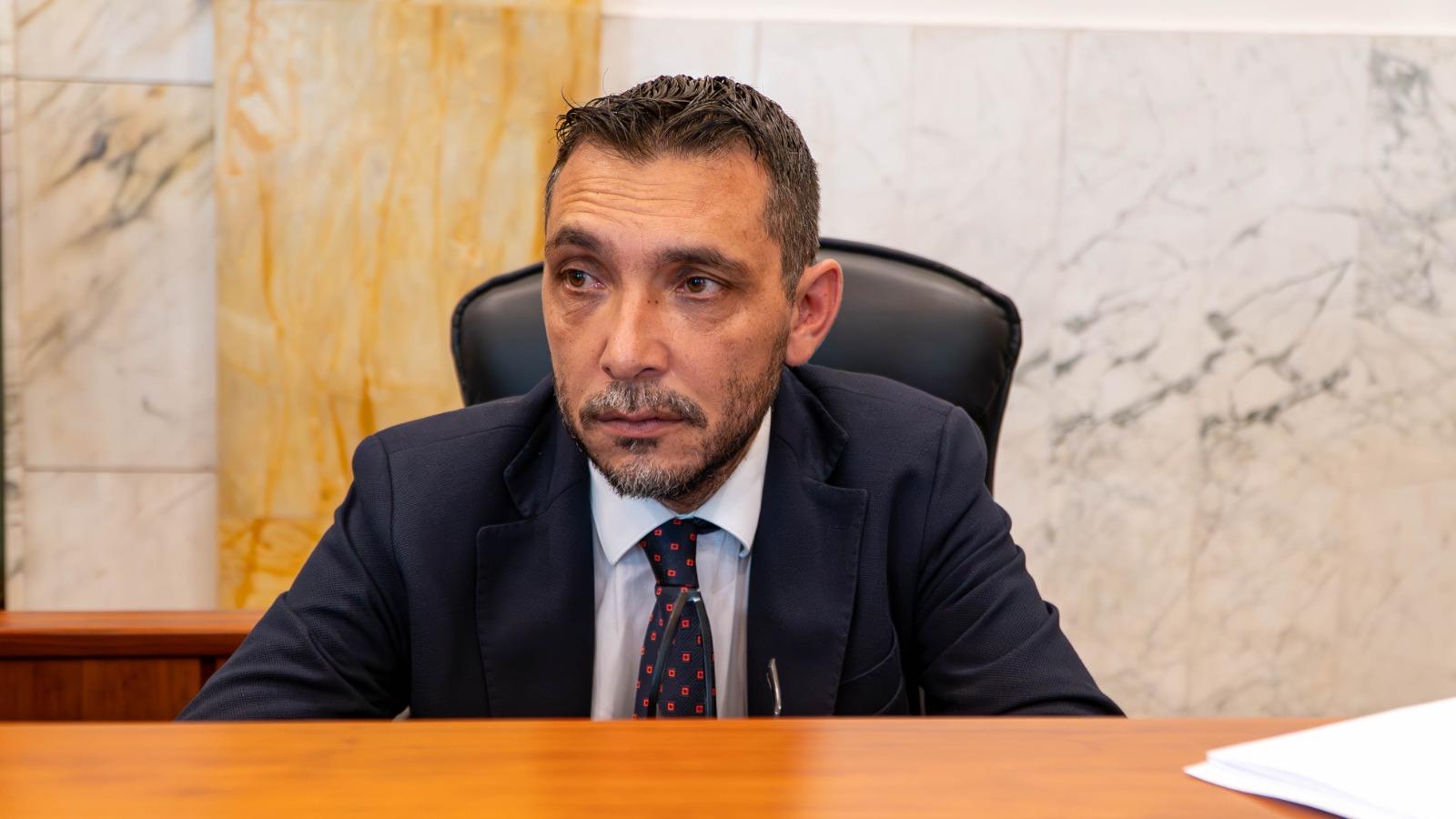 Michele Conia