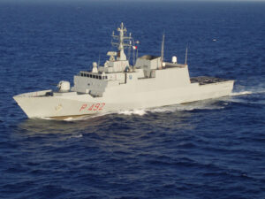 Nave Bettica