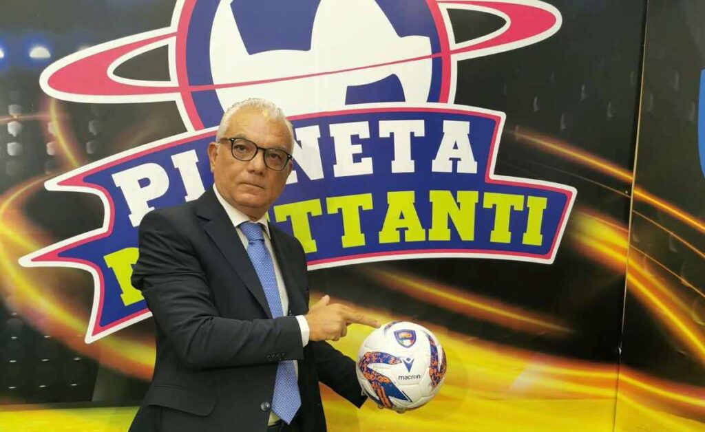 Nino Neri Pianeta Dilettanti
