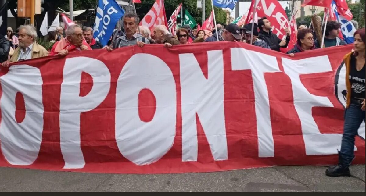 No Ponte