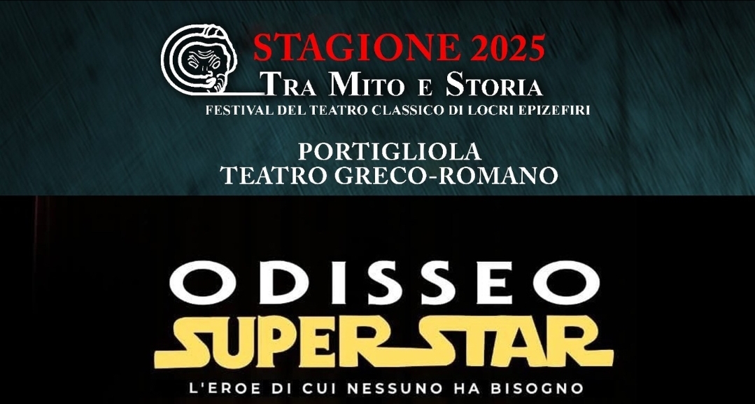 Odisseo Superstar