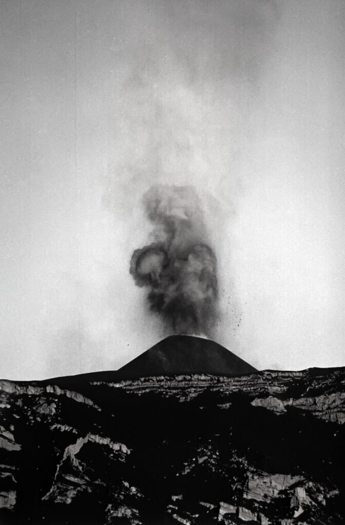 Etna Eternal Flame