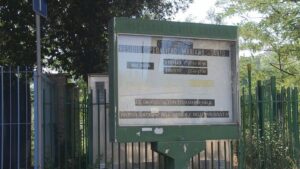 Ospedale Cosenza Mariano Santo