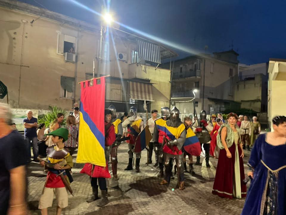 Palio delle Contrade