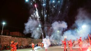 Palio delle Contrade 2025