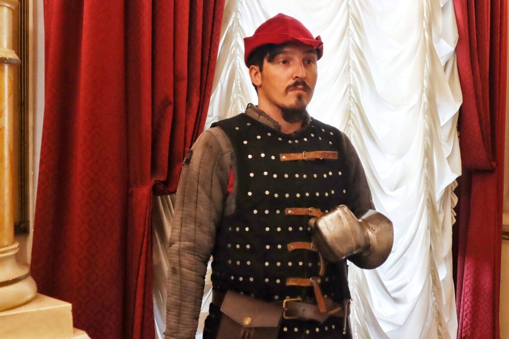 Palio delle Contrade 2025 Reggio Calabria